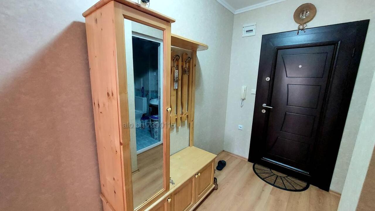 Апартамент Кънтри-Лариса ポモリエ エクステリア 写真